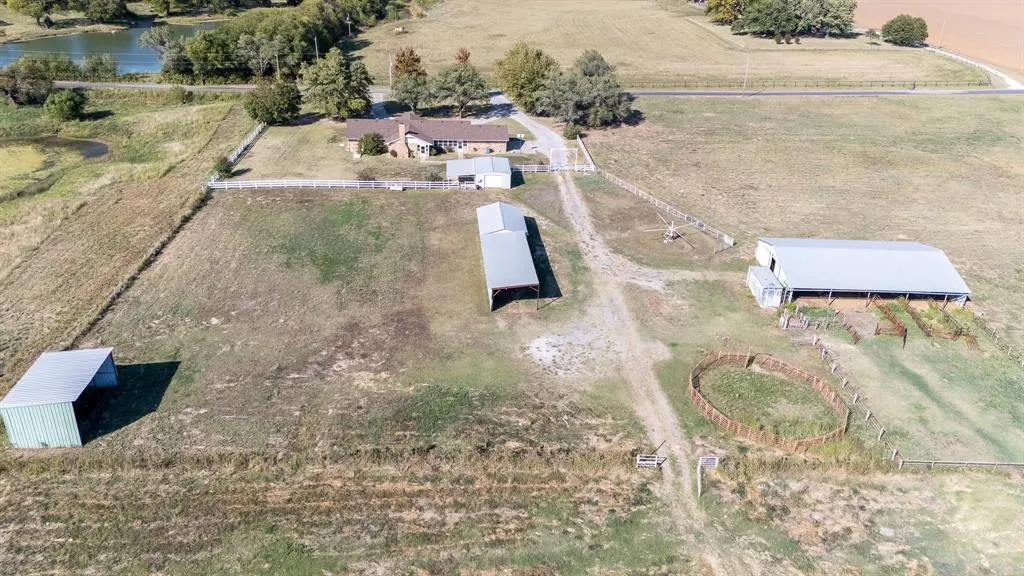 Photo 45 — 2876 E Redbud Road, Purcell, OK 73080