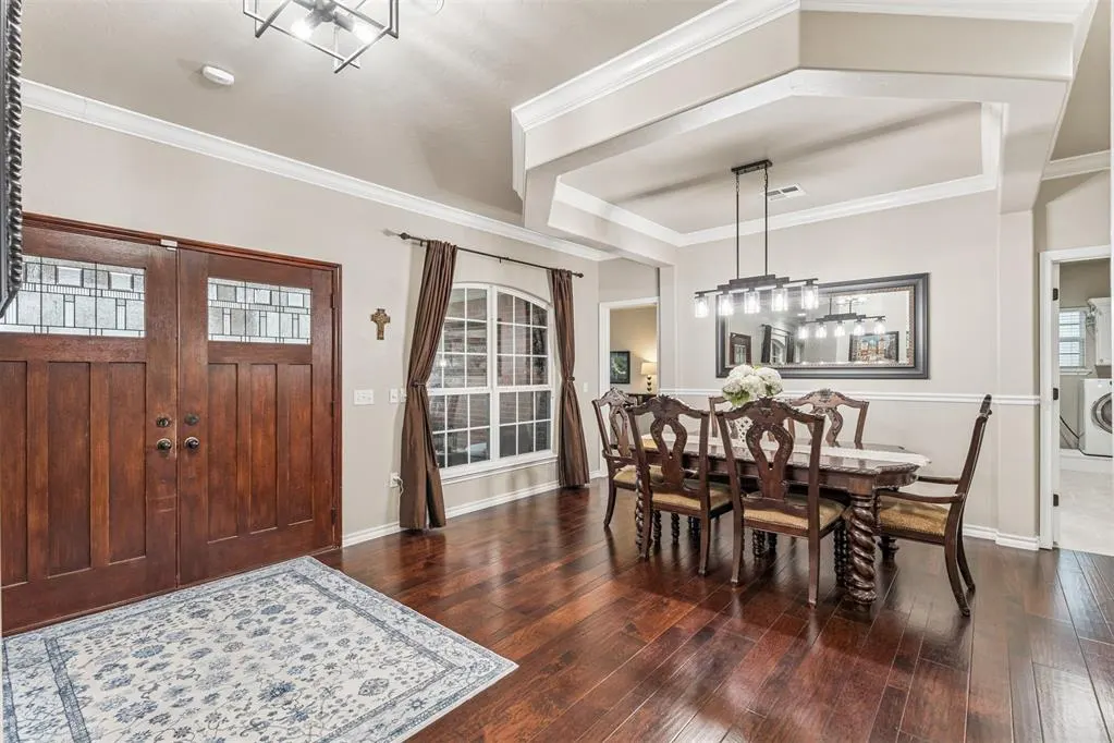 Photo 4 — 121 Lake Shore Drive, Shawnee, OK 74804