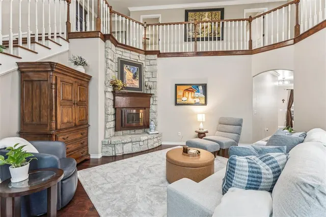Photo 5 — 121 Lake Shore Drive, Shawnee, OK 74804