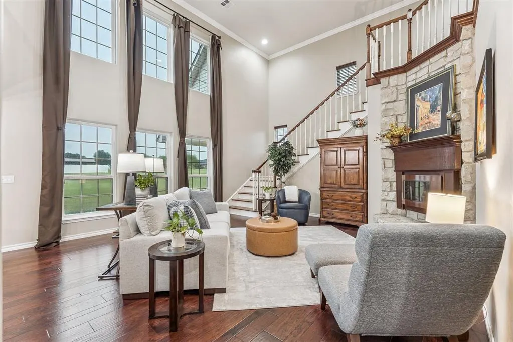 Photo 6 — 121 Lake Shore Drive, Shawnee, OK 74804