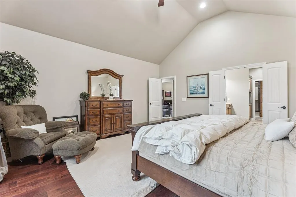 Photo 15 — 121 Lake Shore Drive, Shawnee, OK 74804