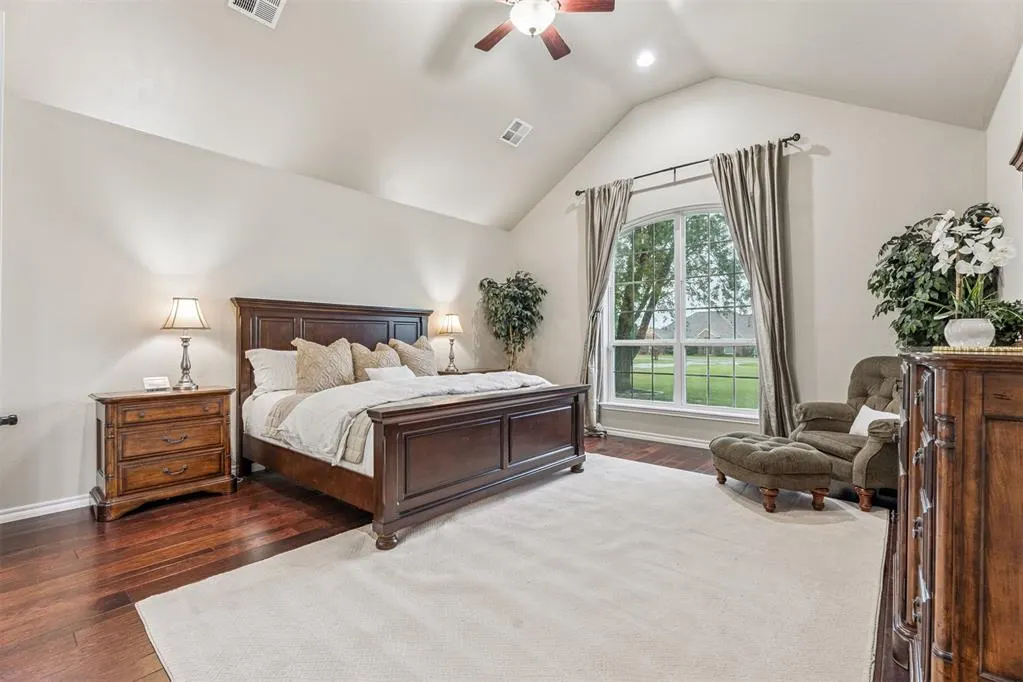 Photo 16 — 121 Lake Shore Drive, Shawnee, OK 74804