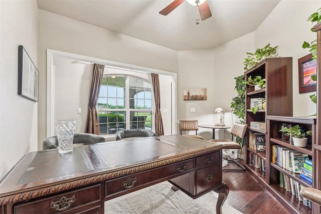 Photo 21 — 121 Lake Shore Drive, Shawnee, OK 74804
