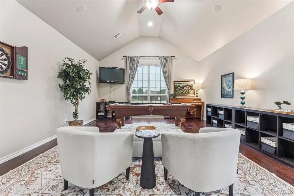 Photo 22 — 121 Lake Shore Drive, Shawnee, OK 74804