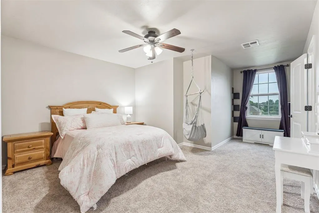 Photo 32 — 121 Lake Shore Drive, Shawnee, OK 74804