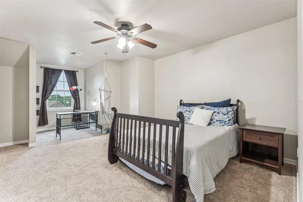 Photo 37 — 121 Lake Shore Drive, Shawnee, OK 74804