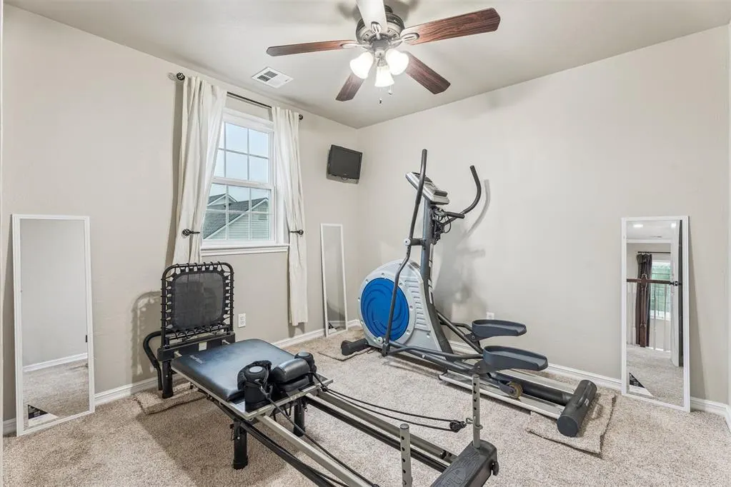 Photo 43 — 121 Lake Shore Drive, Shawnee, OK 74804
