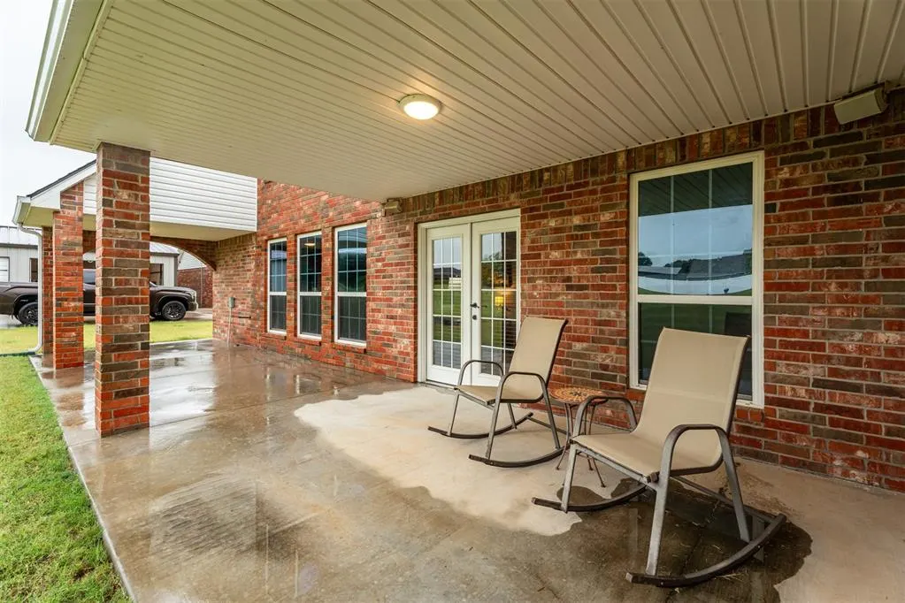 Photo 47 — 121 Lake Shore Drive, Shawnee, OK 74804