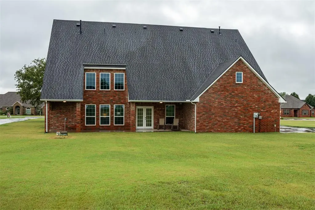 Photo 49 — 121 Lake Shore Drive, Shawnee, OK 74804