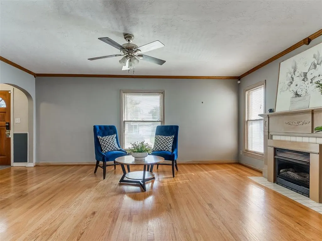 Photo 7 — 2533 NW 28th Street, Oklahoma City, OK 73107