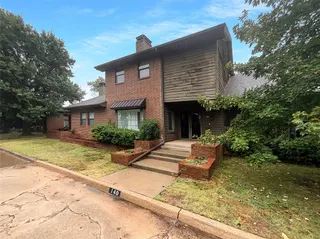 Sold home at 11300 N Pennsylvania Avenue #140