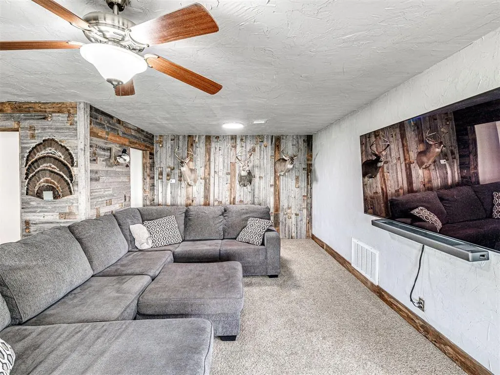 Photo 20 — 785 NW 3rd Street, Minco, OK 73059