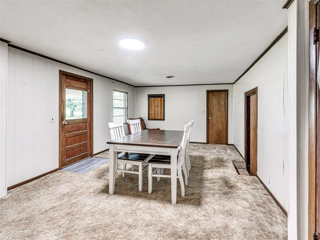 Photo 26 — 785 NW 3rd Street, Minco, OK 73059