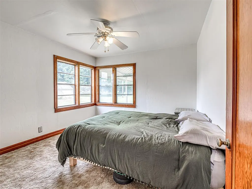 Photo 31 — 785 NW 3rd Street, Minco, OK 73059