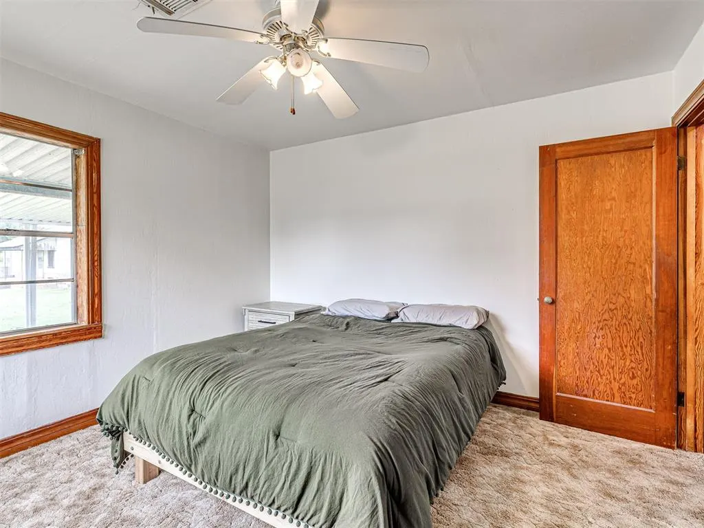 Photo 32 — 785 NW 3rd Street, Minco, OK 73059