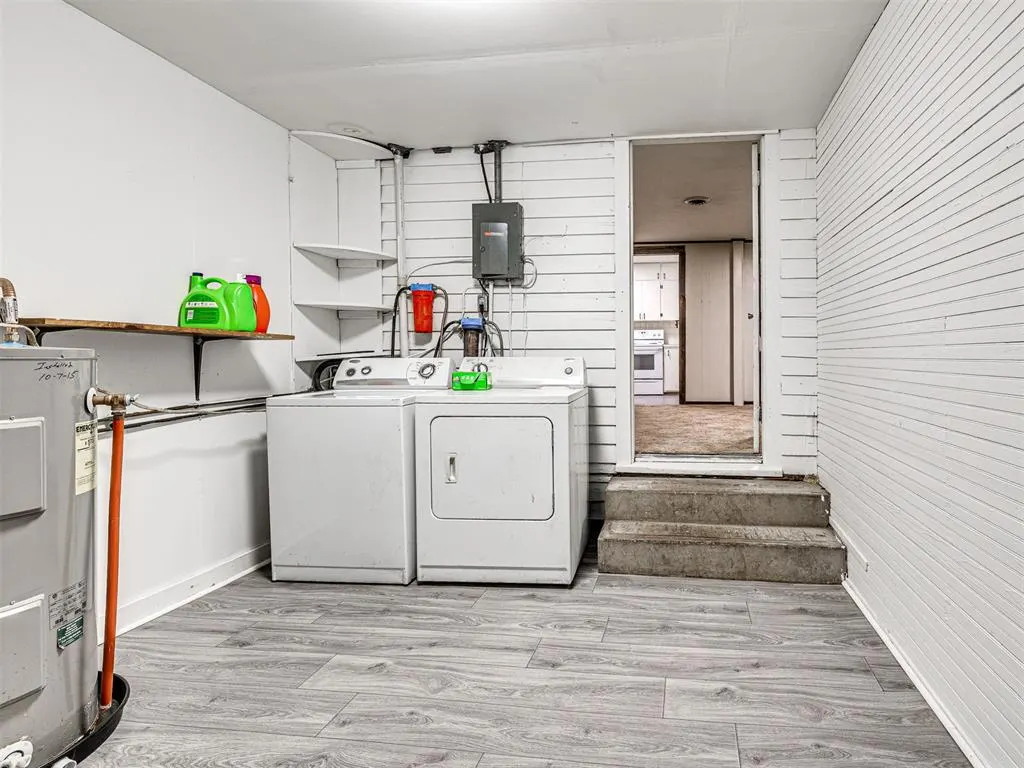Photo 37 — 785 NW 3rd Street, Minco, OK 73059
