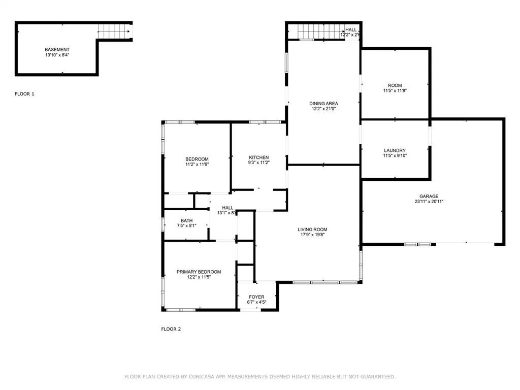 Photo 38 — 785 NW 3rd Street, Minco, OK 73059