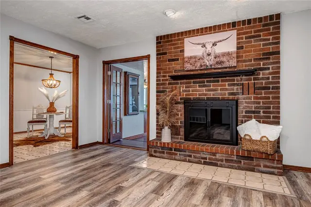 Photo 3 — 3208 California Avenue, Chickasha, OK 73018