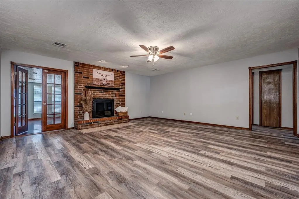 Photo 6 — 3208 California Avenue, Chickasha, OK 73018