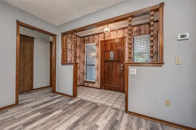 Photo 8 — 3208 California Avenue, Chickasha, OK 73018
