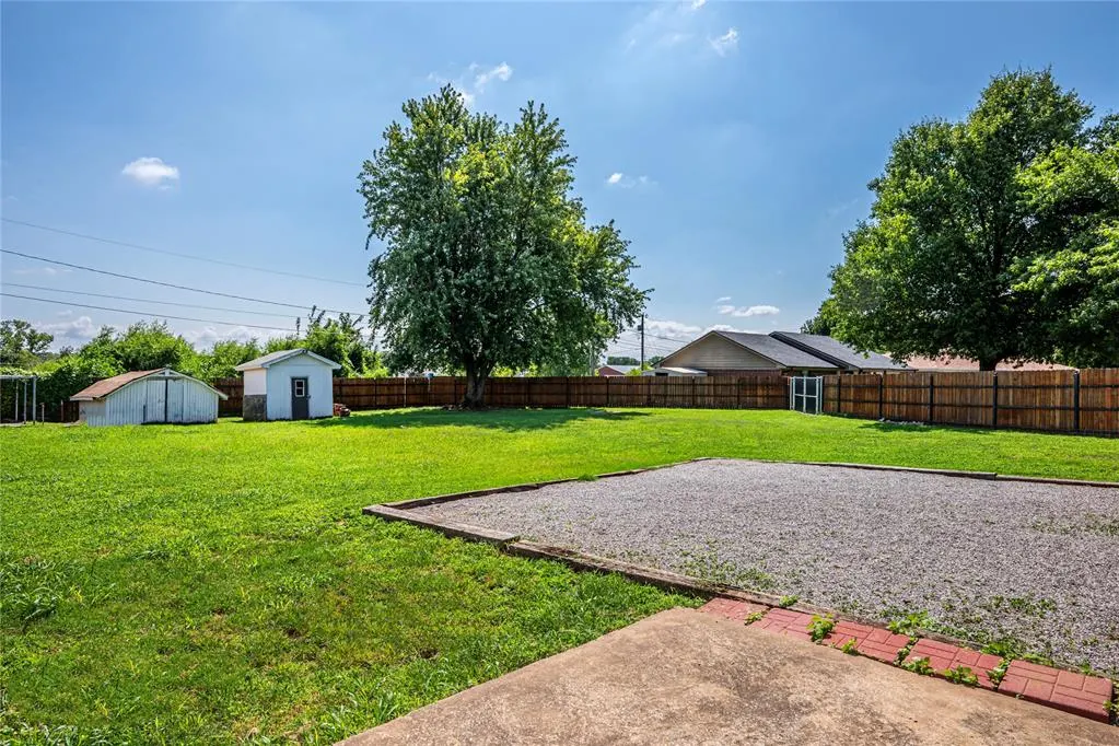 Photo 36 — 3208 California Avenue, Chickasha, OK 73018