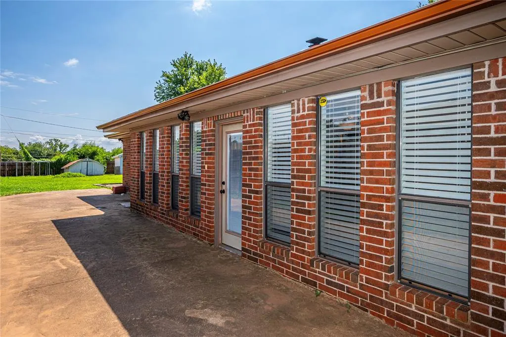 Photo 37 — 3208 California Avenue, Chickasha, OK 73018
