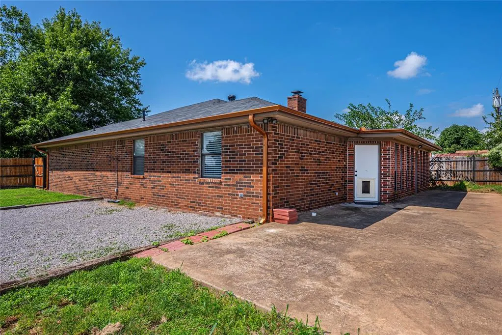 Photo 38 — 3208 California Avenue, Chickasha, OK 73018