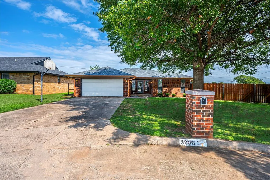 Photo 40 — 3208 California Avenue, Chickasha, OK 73018
