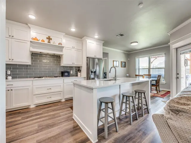 Photo 4 — 447 NE Auburn Lane, Piedmont, OK 73078