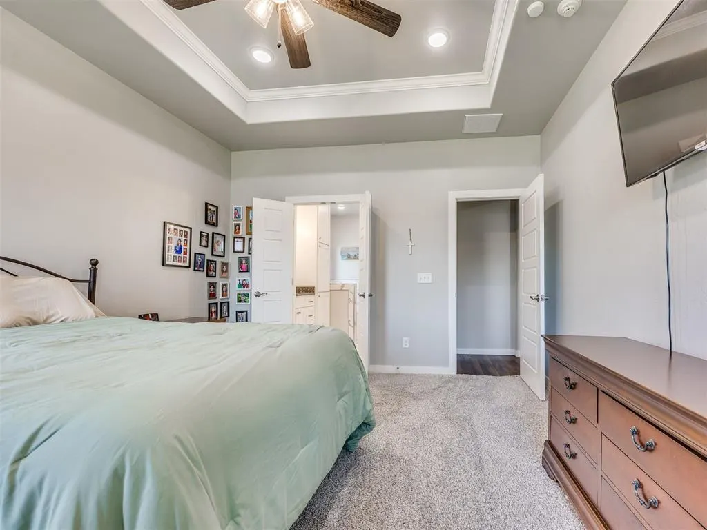 Photo 18 — 447 NE Auburn Lane, Piedmont, OK 73078