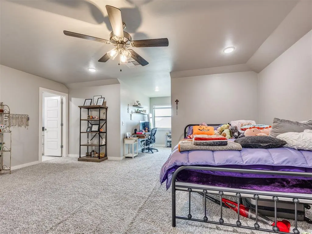 Photo 31 — 447 NE Auburn Lane, Piedmont, OK 73078