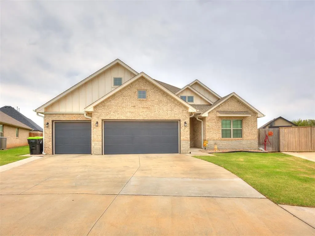 Photo 39 — 447 NE Auburn Lane, Piedmont, OK 73078