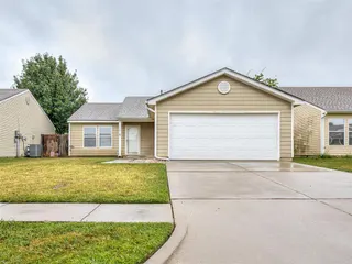 Sold home at 1301 Briar Patch Way