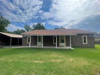 Sold home at 718 N G Street