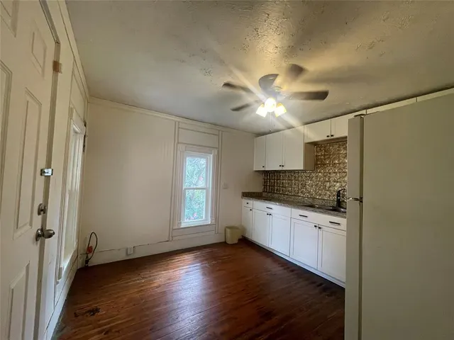 Photo 6 — 718 N G Street, Eufaula, OK 74432