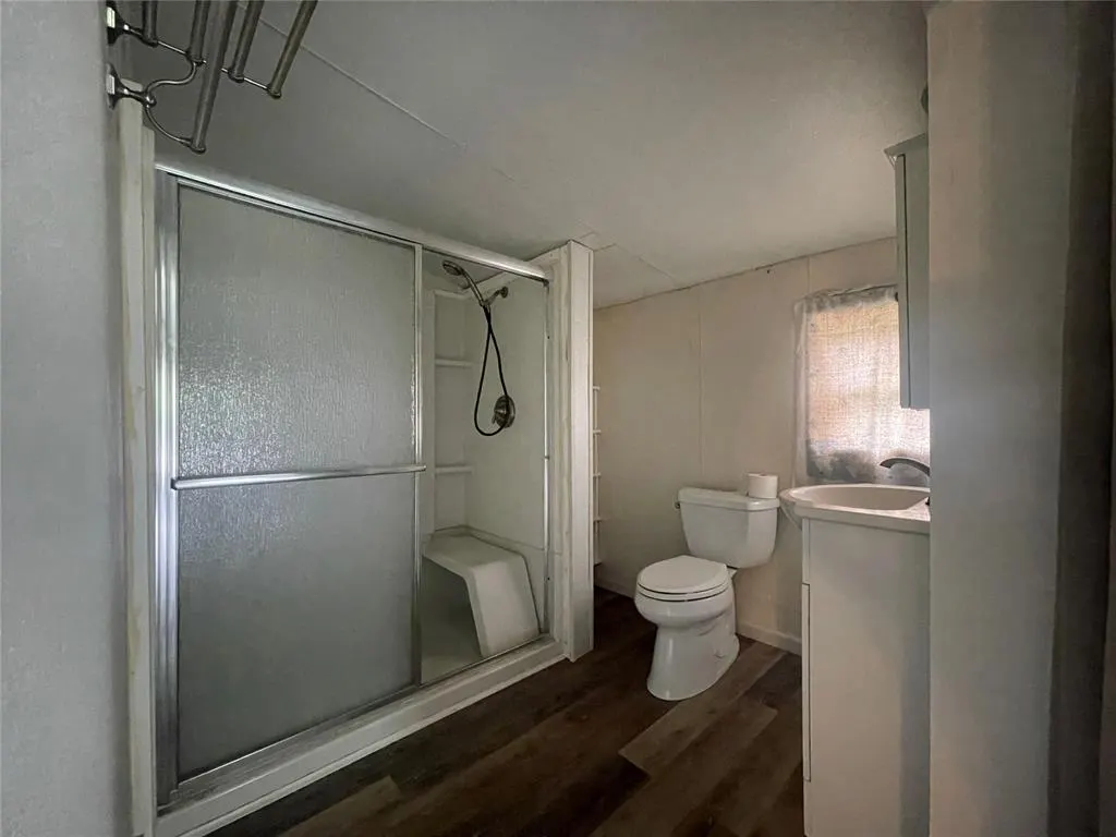 Photo 12 — 718 N G Street, Eufaula, OK 74432