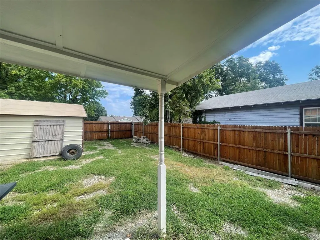 Photo 21 — 718 N G Street, Eufaula, OK 74432