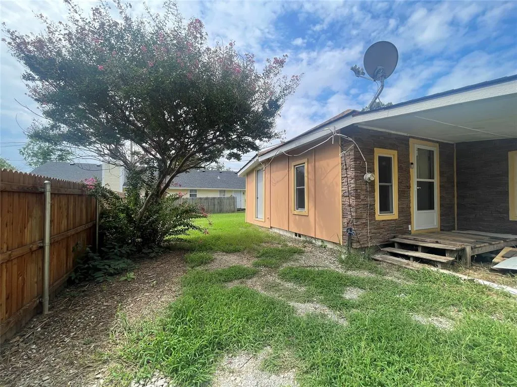 Photo 23 — 718 N G Street, Eufaula, OK 74432