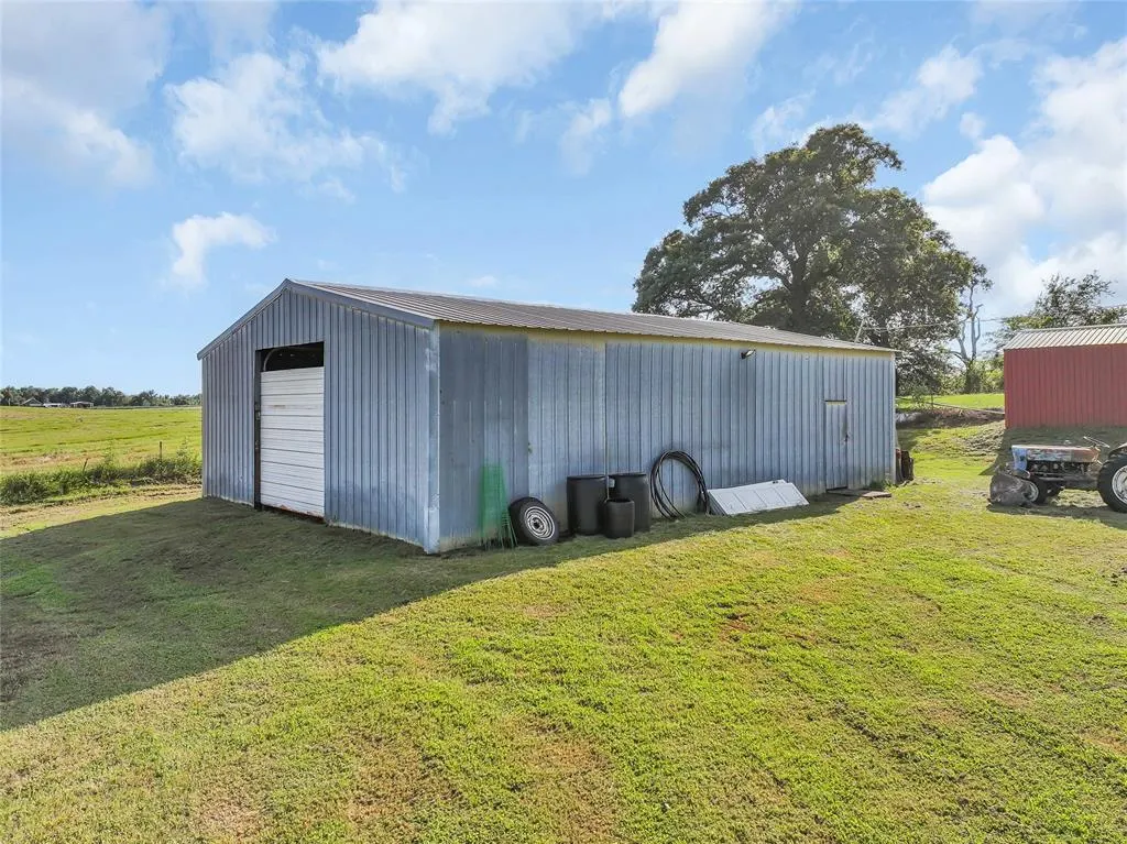 Photo 33 — 24964 N 100th Street, Maysville, OK 73057