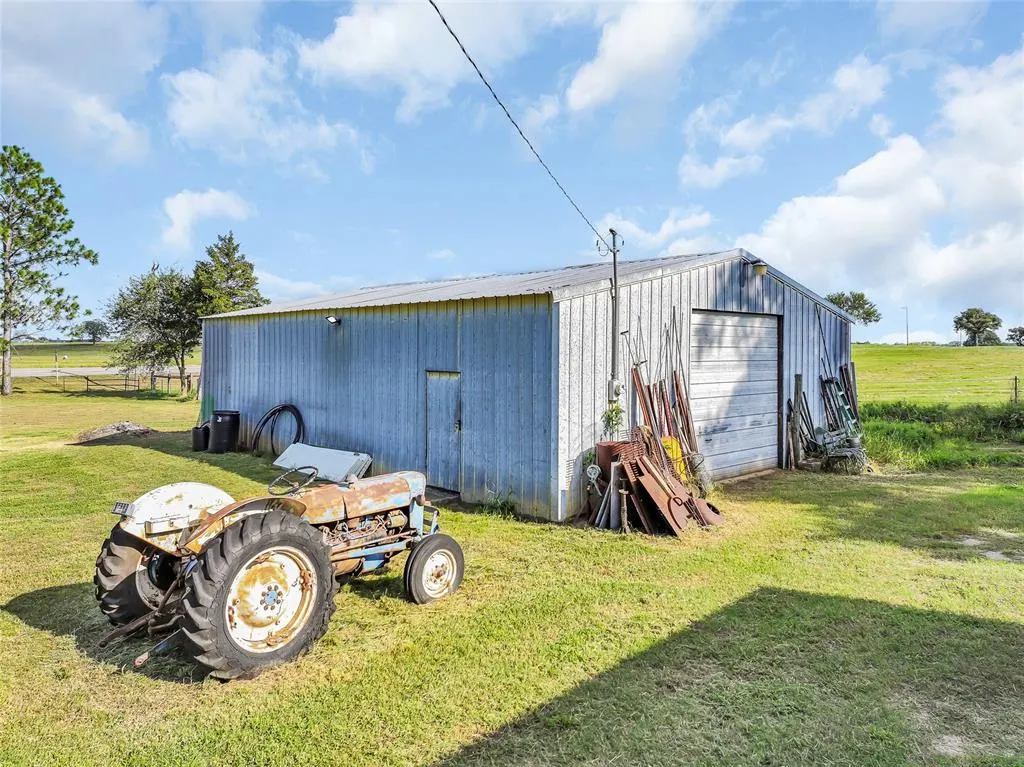 Photo 34 — 24964 N 100th Street, Maysville, OK 73057