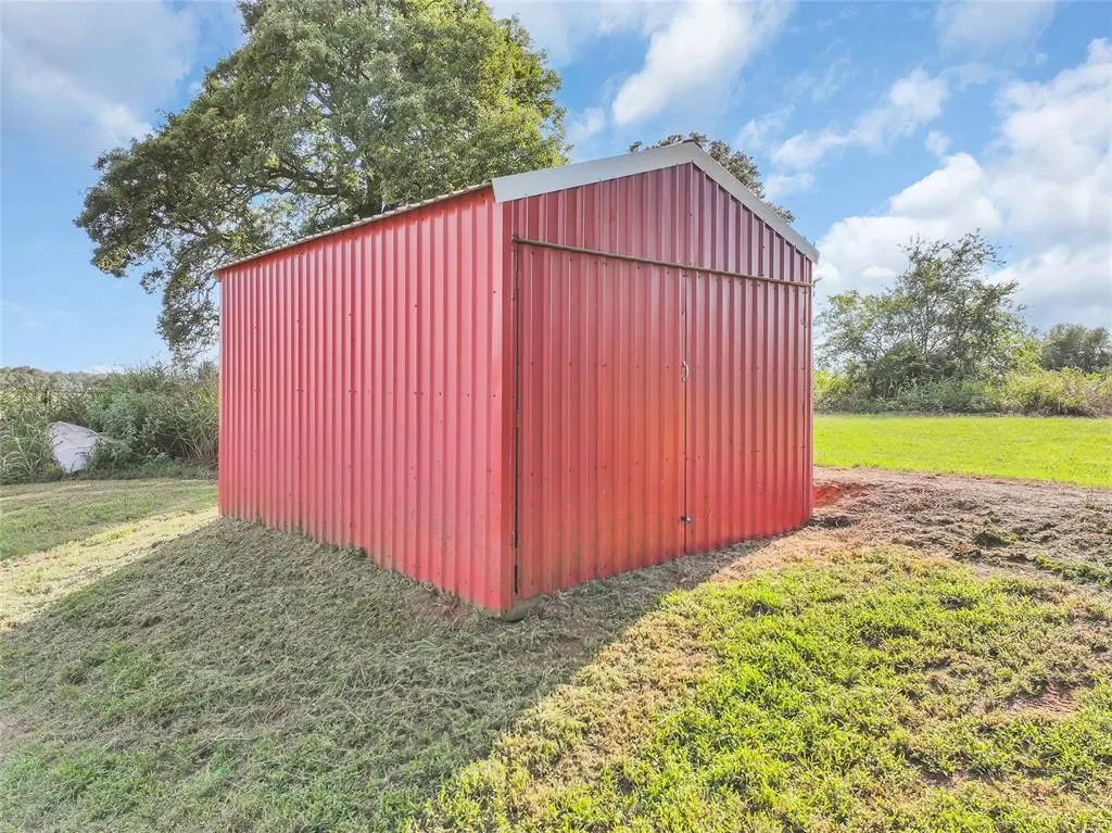 Photo 35 — 24964 N 100th Street, Maysville, OK 73057