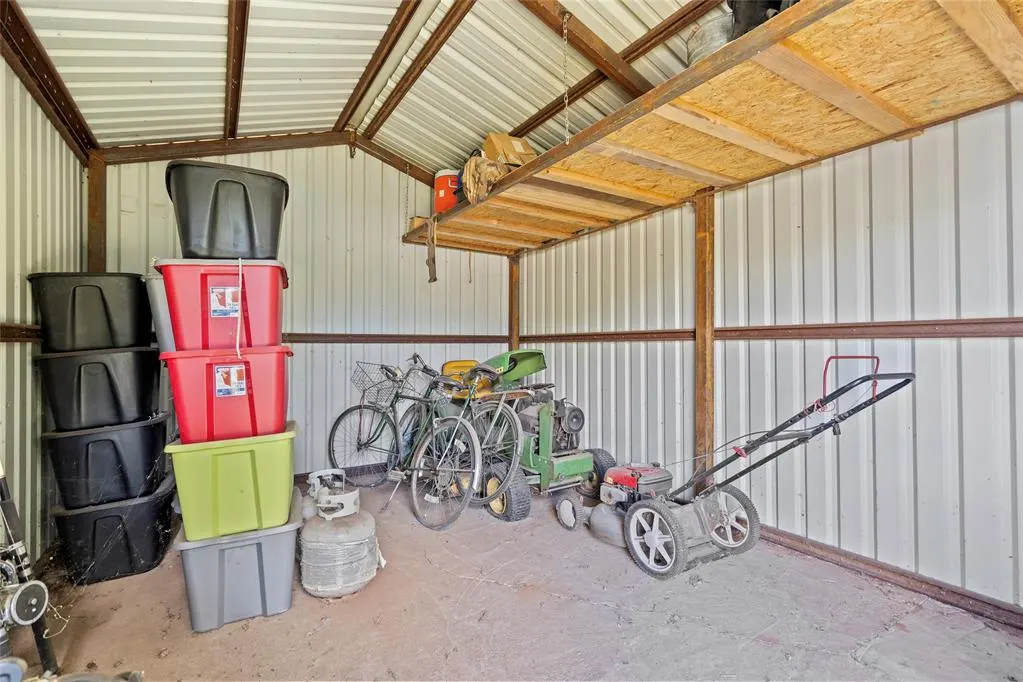 Photo 36 — 24964 N 100th Street, Maysville, OK 73057