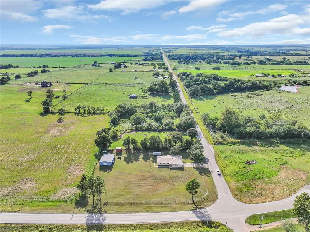 Photo 39 — 24964 N 100th Street, Maysville, OK 73057