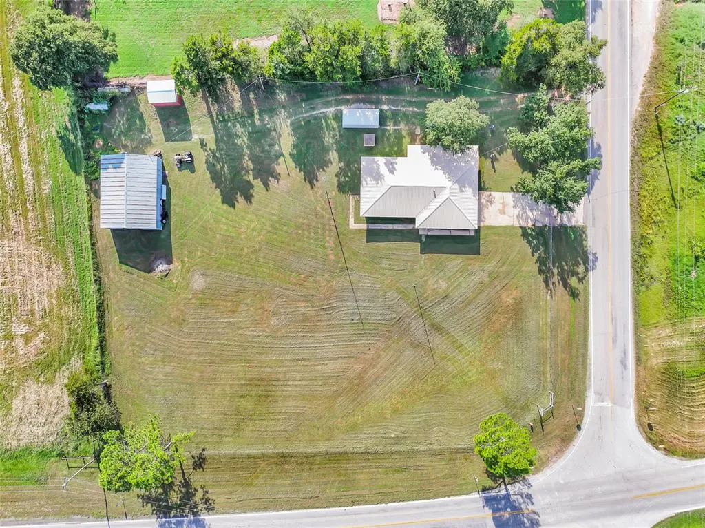 Photo 44 — 24964 N 100th Street, Maysville, OK 73057