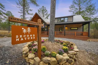 Sold home at 814 W Eagle Mountain Trail