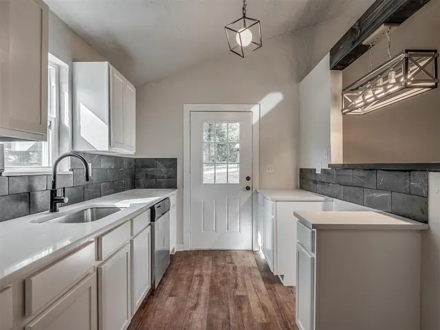 Photo 4 — 516 Clear Creek Drive, Newalla, OK 74857