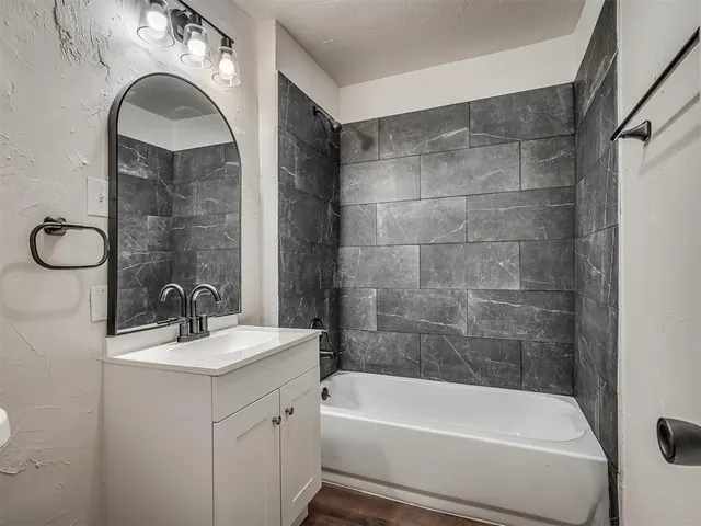 Photo 8 — 516 Clear Creek Drive, Newalla, OK 74857
