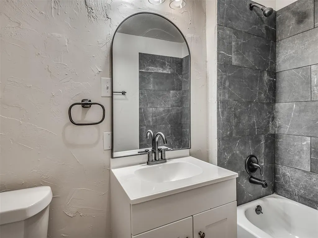 Photo 9 — 516 Clear Creek Drive, Newalla, OK 74857