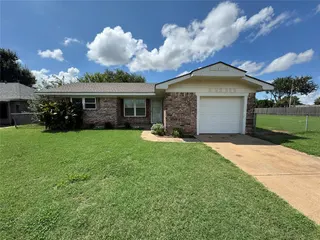 Sold home at 5 NE 3rd Street