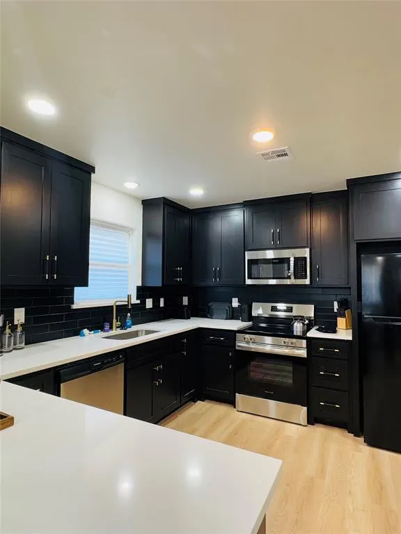 Photo 6 — 2220 NE 18th Street, Oklahoma City, OK 73111
